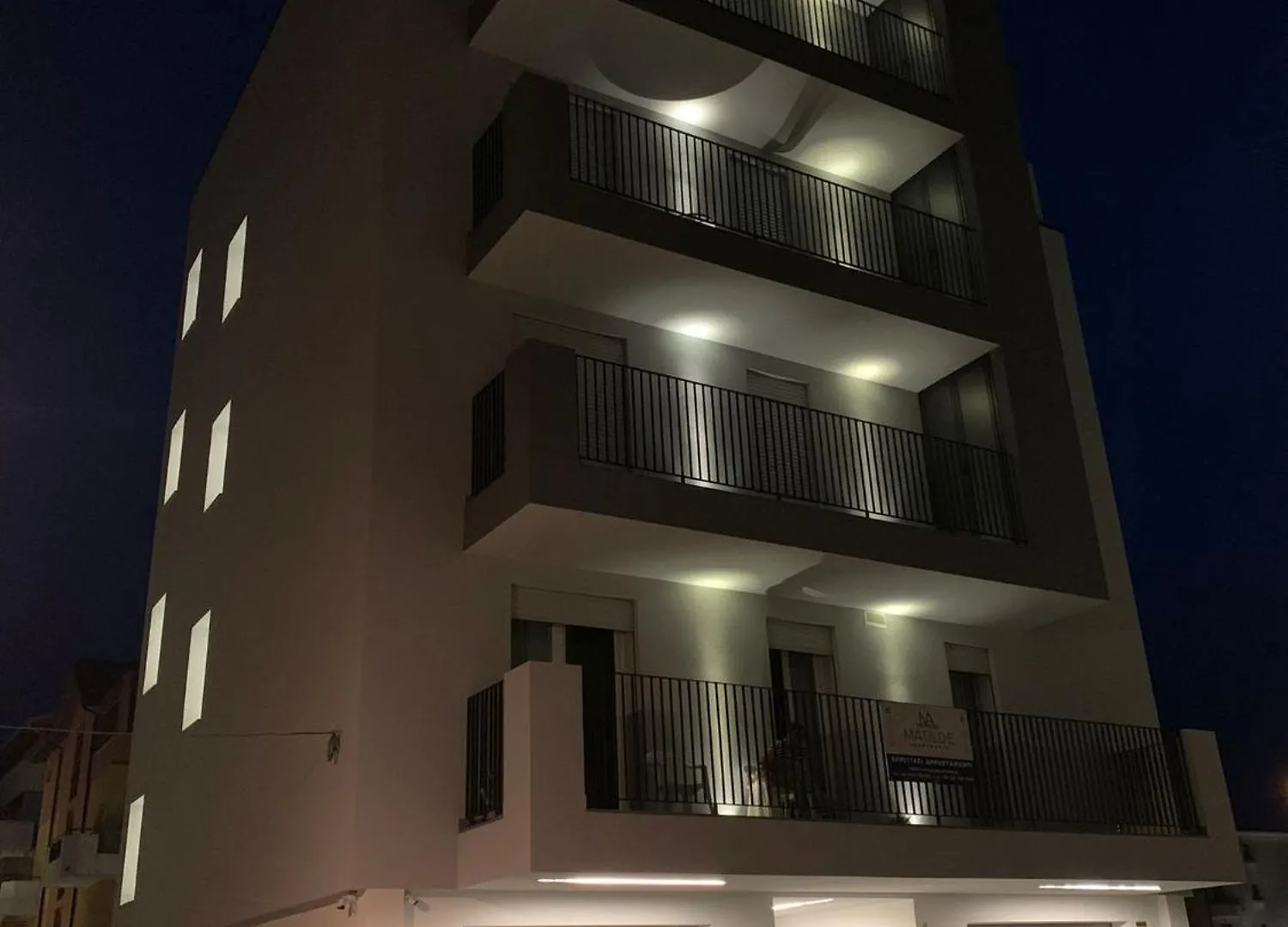 Matilde Apartments Caorle