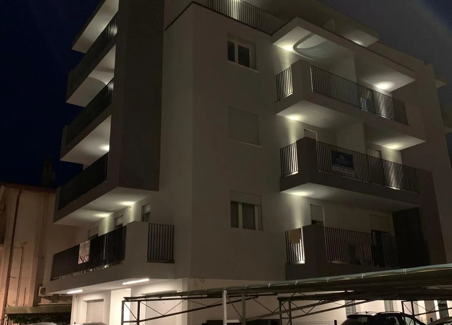 Matilde Apartments Caorle Italy