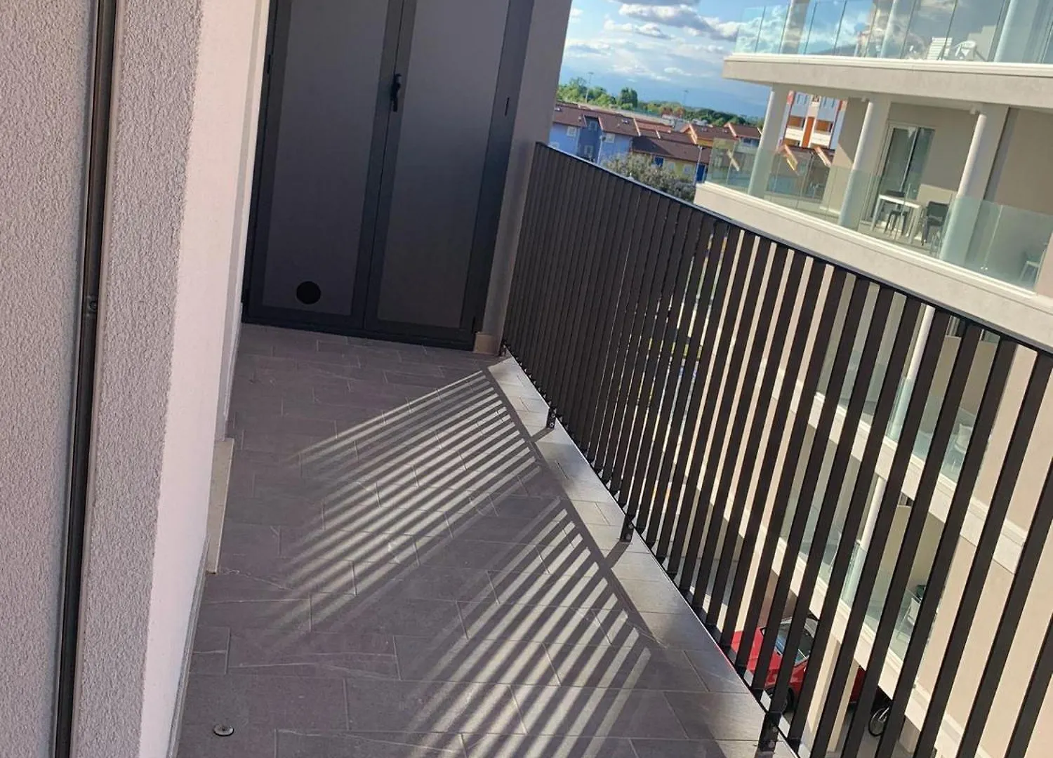 Matilde Apartments Caorle