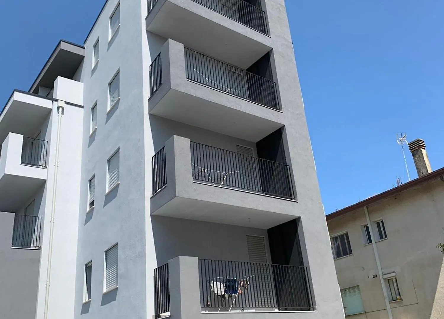 Matilde Apartments Caorle