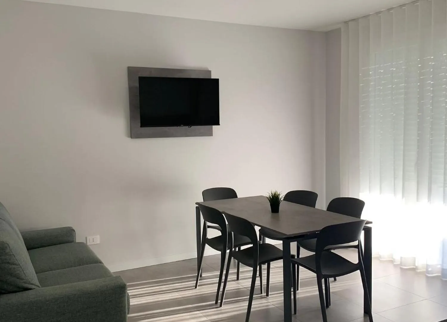 Matilde Apartments Caorle