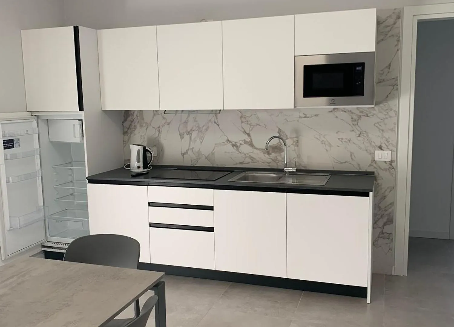 Matilde Apartments Caorle