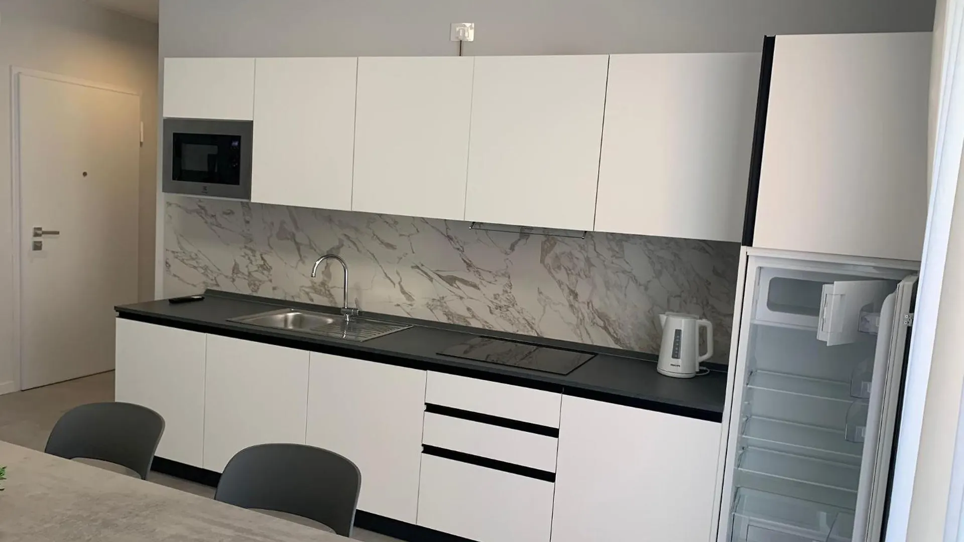 Matilde Apartments Caorle 0*,  Italy