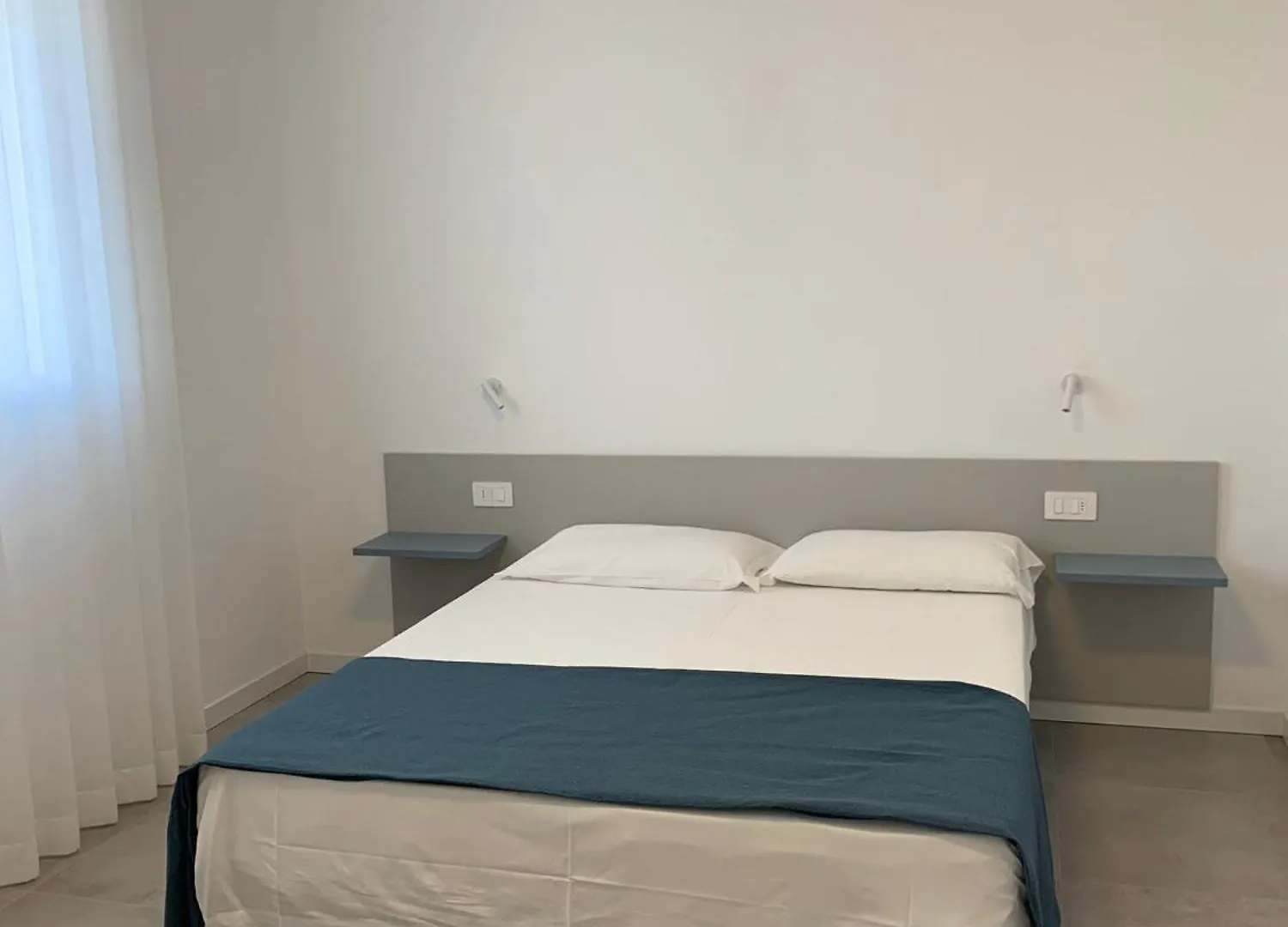 Matilde Apartments Caorle 0*,  Italy