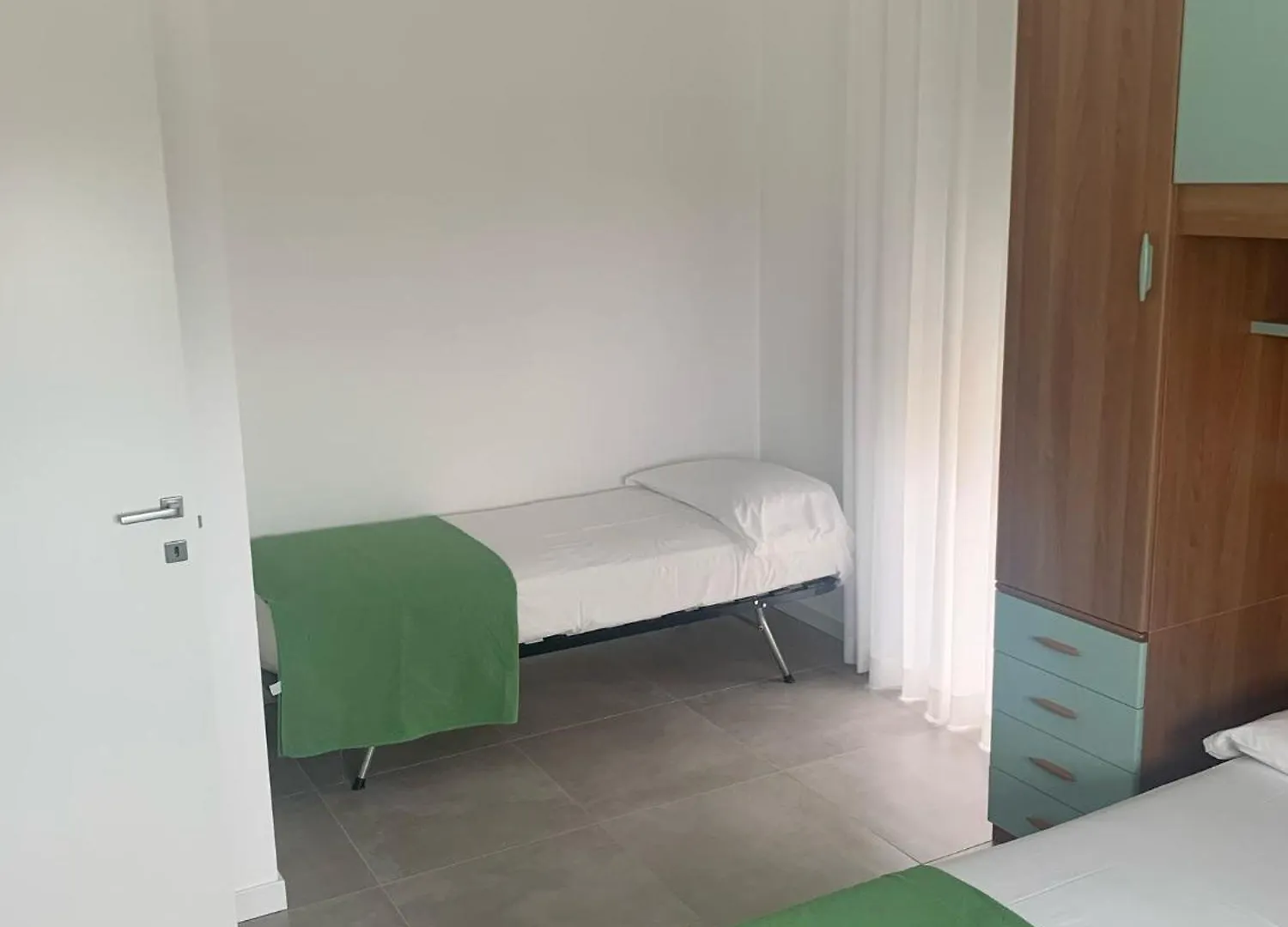 Matilde Apartments Caorle 0*,