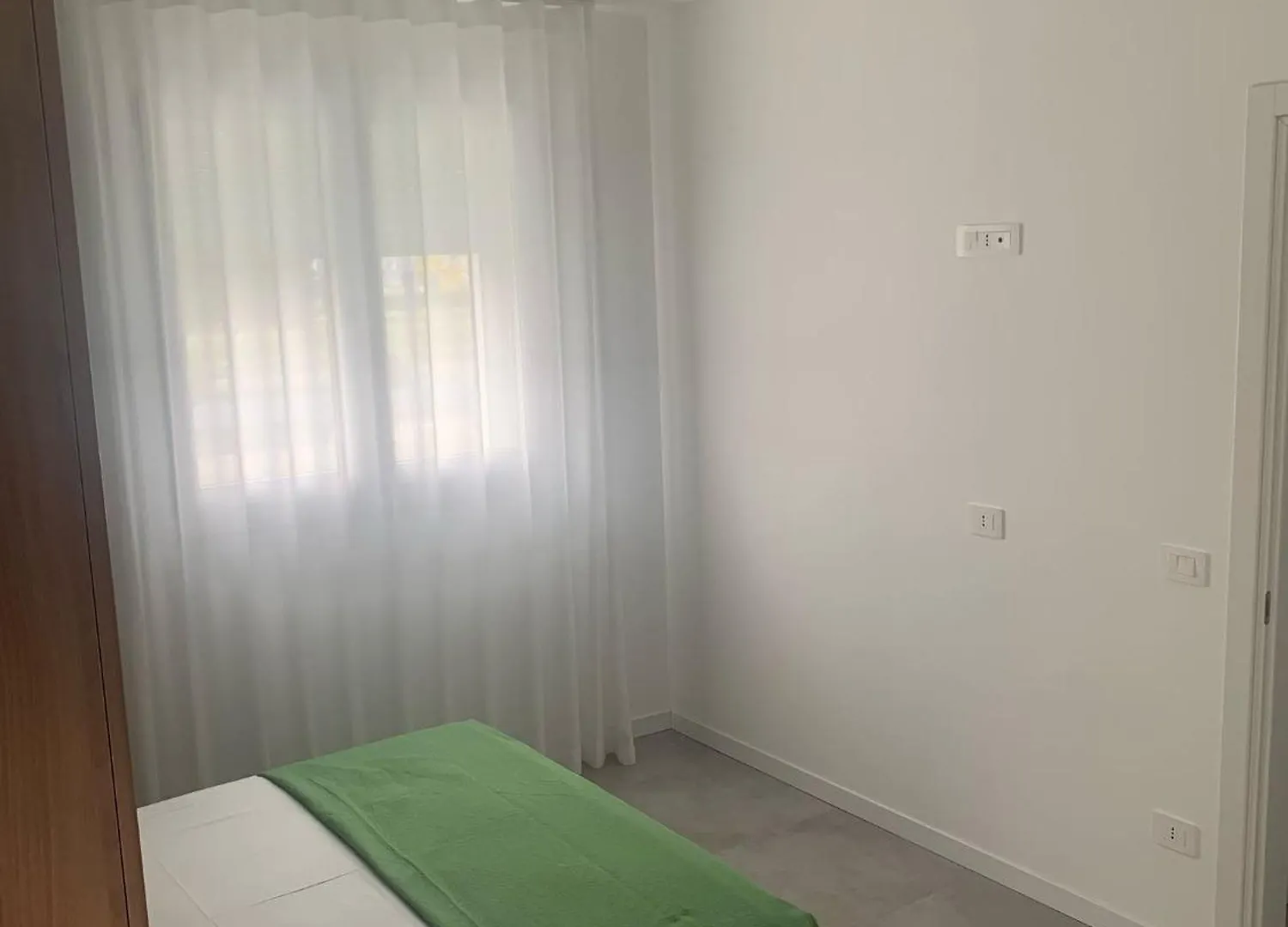 Matilde Apartments Caorle Italy