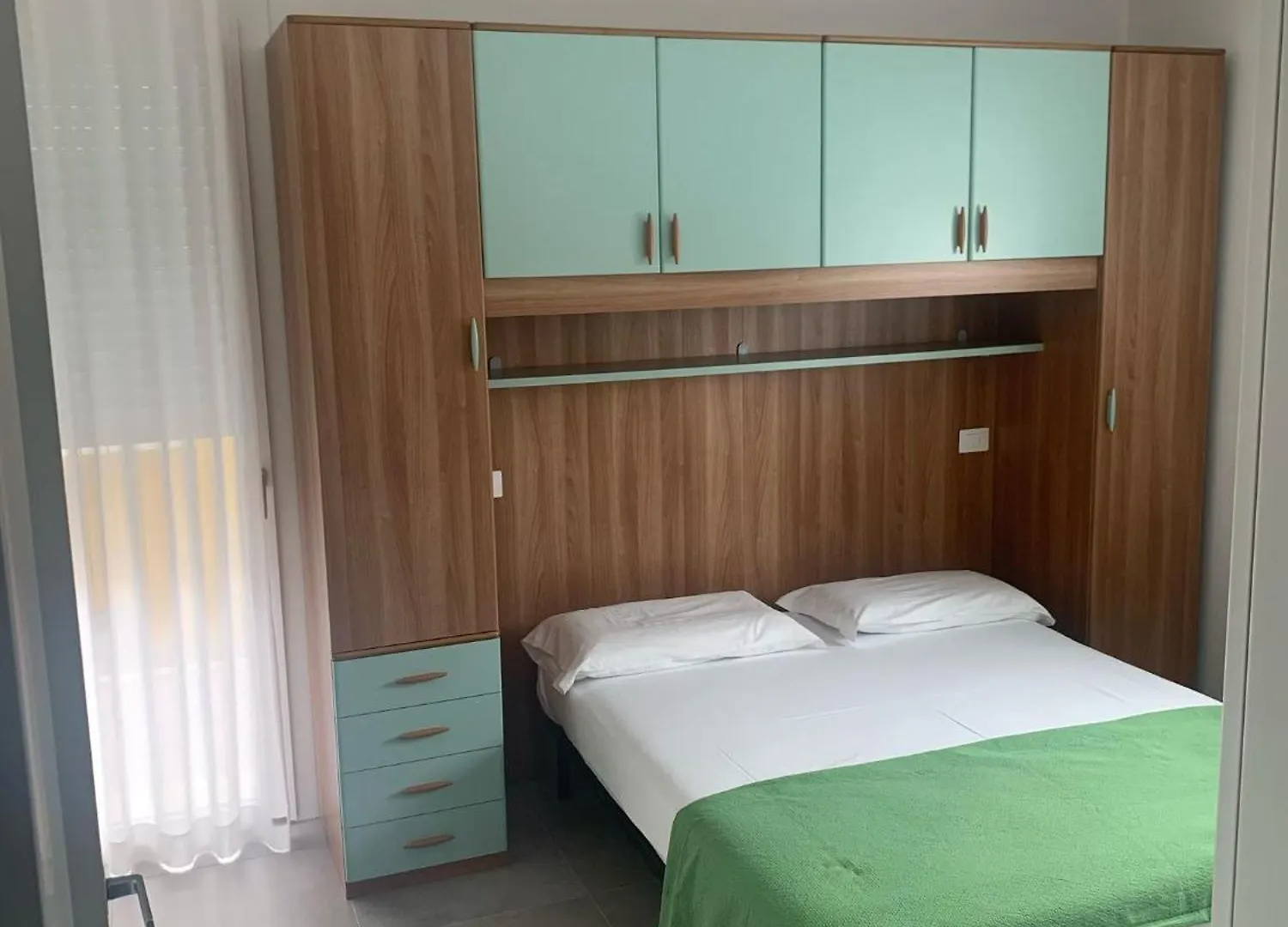 Matilde Apartments Caorle