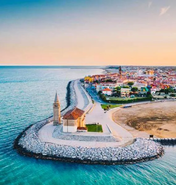 Matilde Apartments Caorle