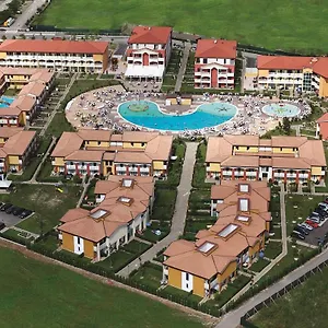 Ai Pini Lido Altanea Apartament