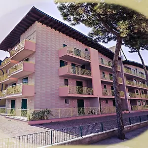 Soleil - Agenzia Cocal Apartament