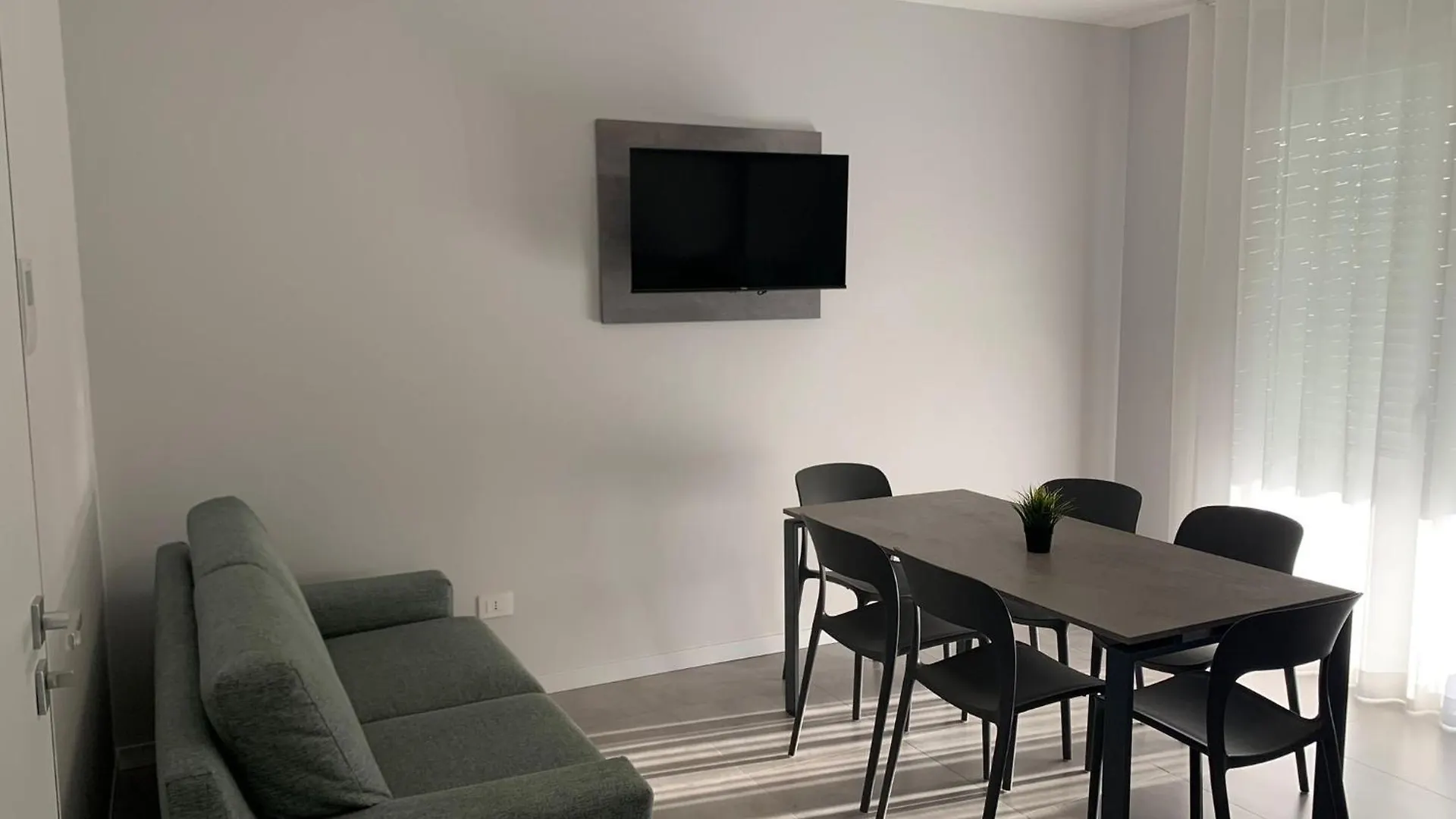 Matilde Apartments Caorle Italy