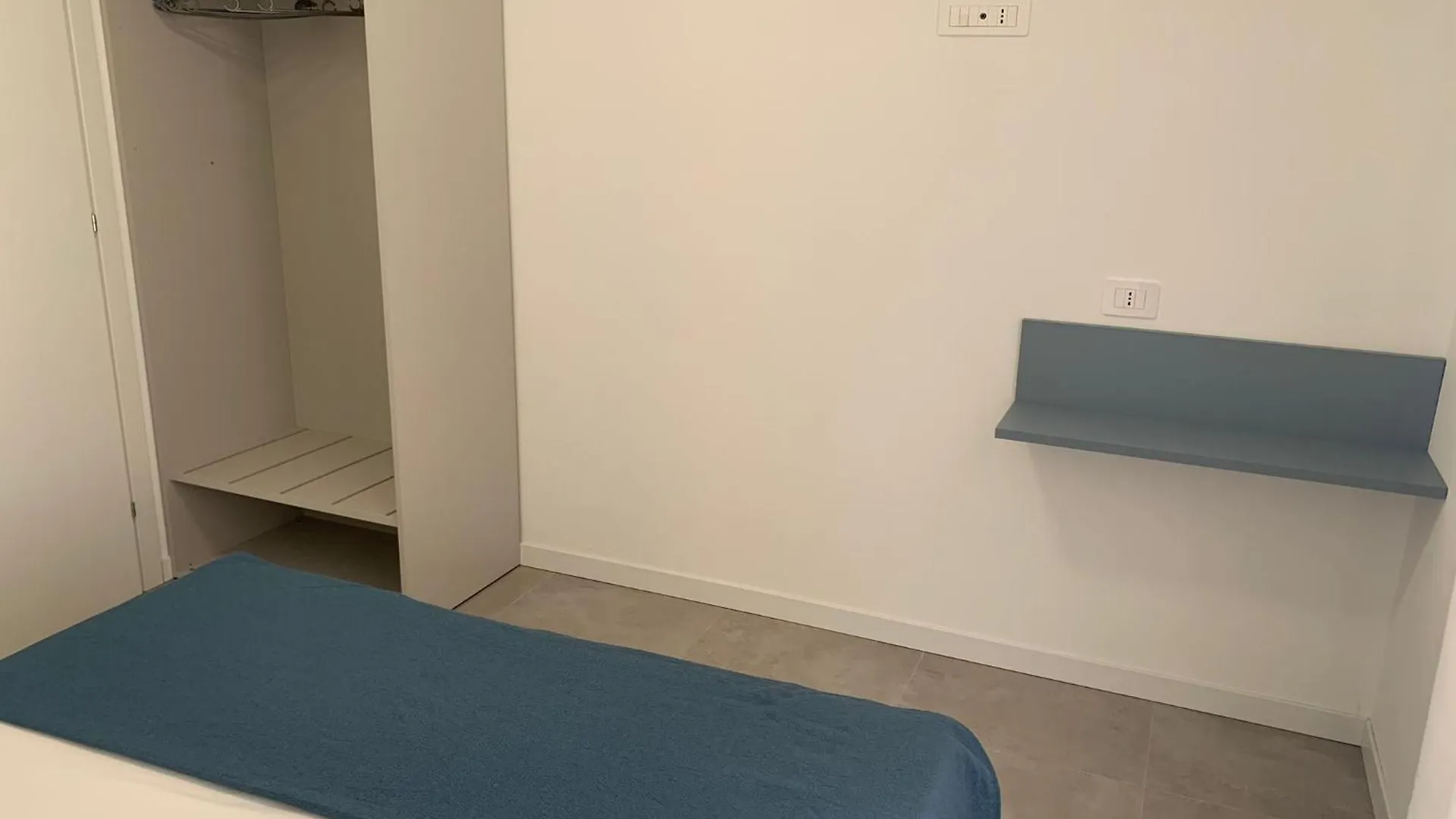 Matilde Apartments Caorle Italy