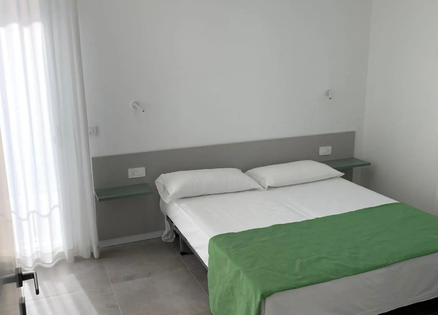 Matilde Apartments Caorle