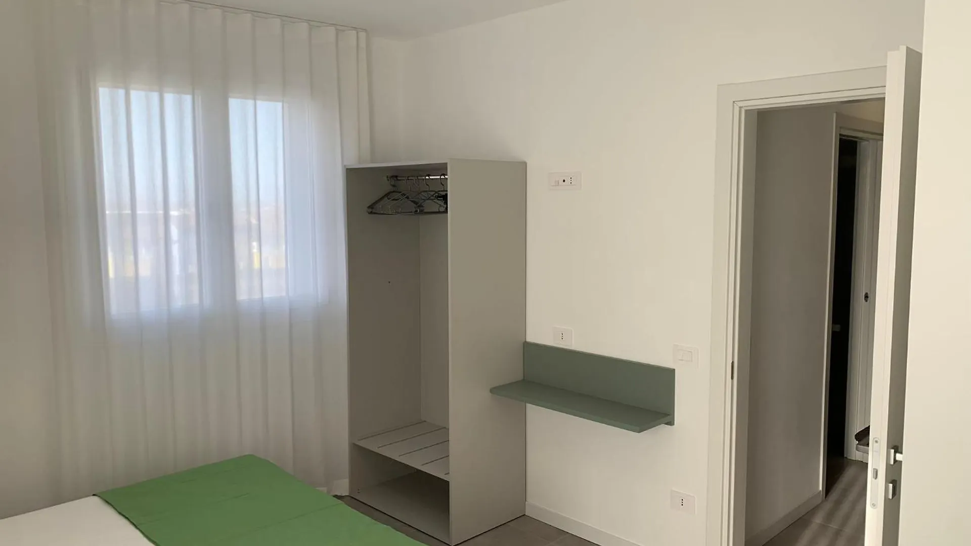 Matilde Apartments Caorle