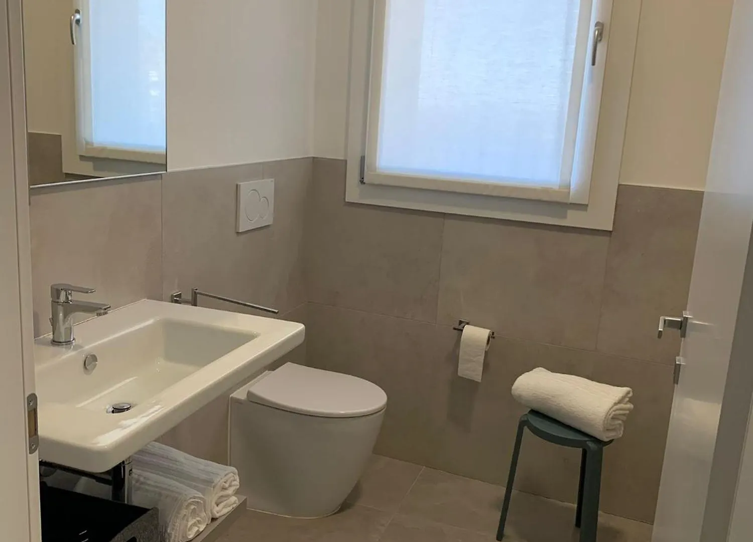 Matilde Apartments Caorle Italy