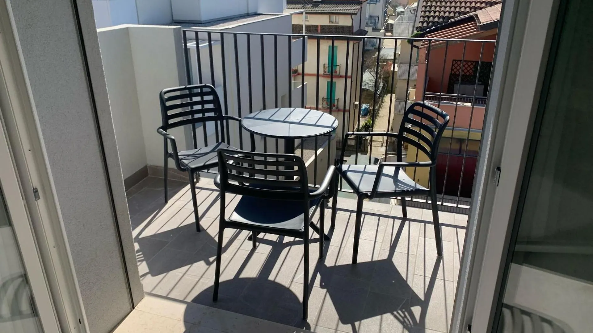 Matilde Apartments Caorle